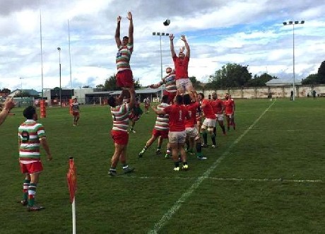 Clubs in pre-season action in final weekend before Swindale kick-off